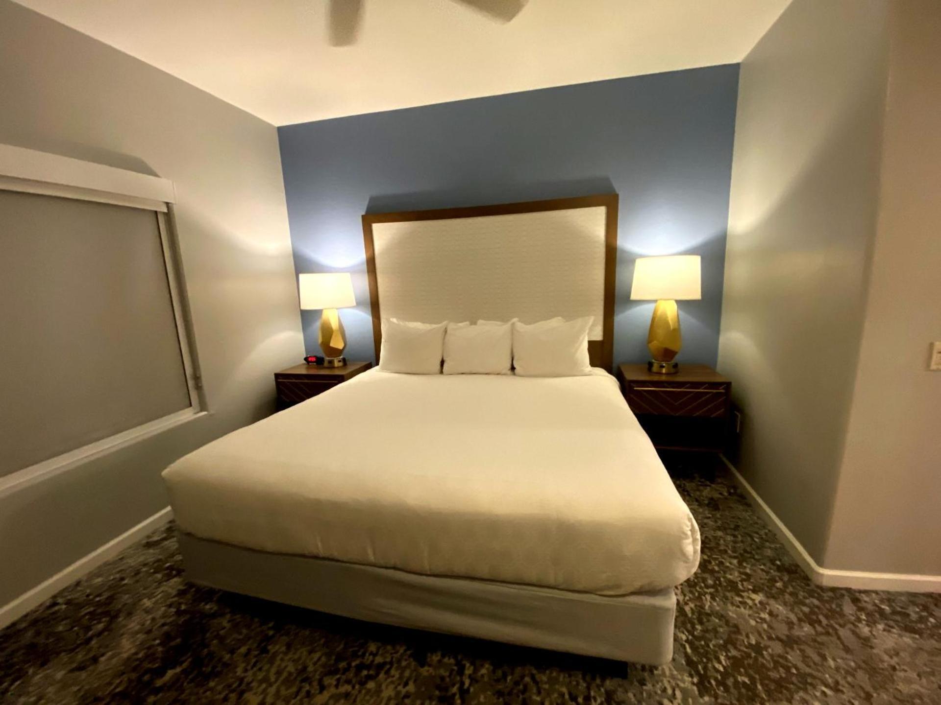 Worldmark Rancho Vistoso Oro Valley Buitenkant foto