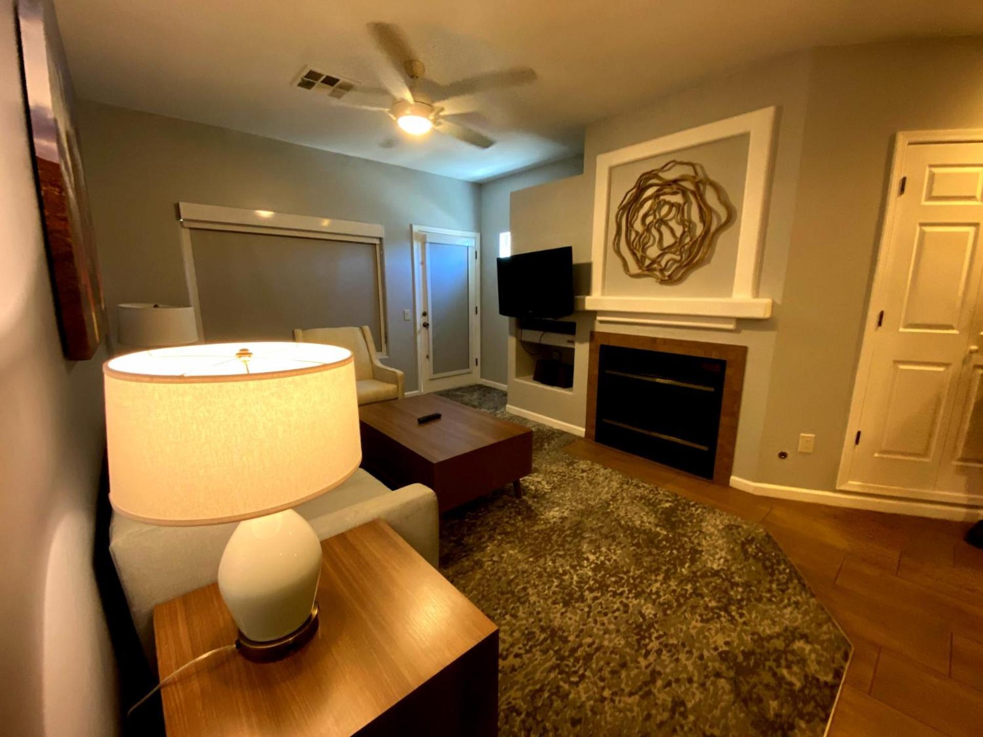 Worldmark Rancho Vistoso Oro Valley Buitenkant foto