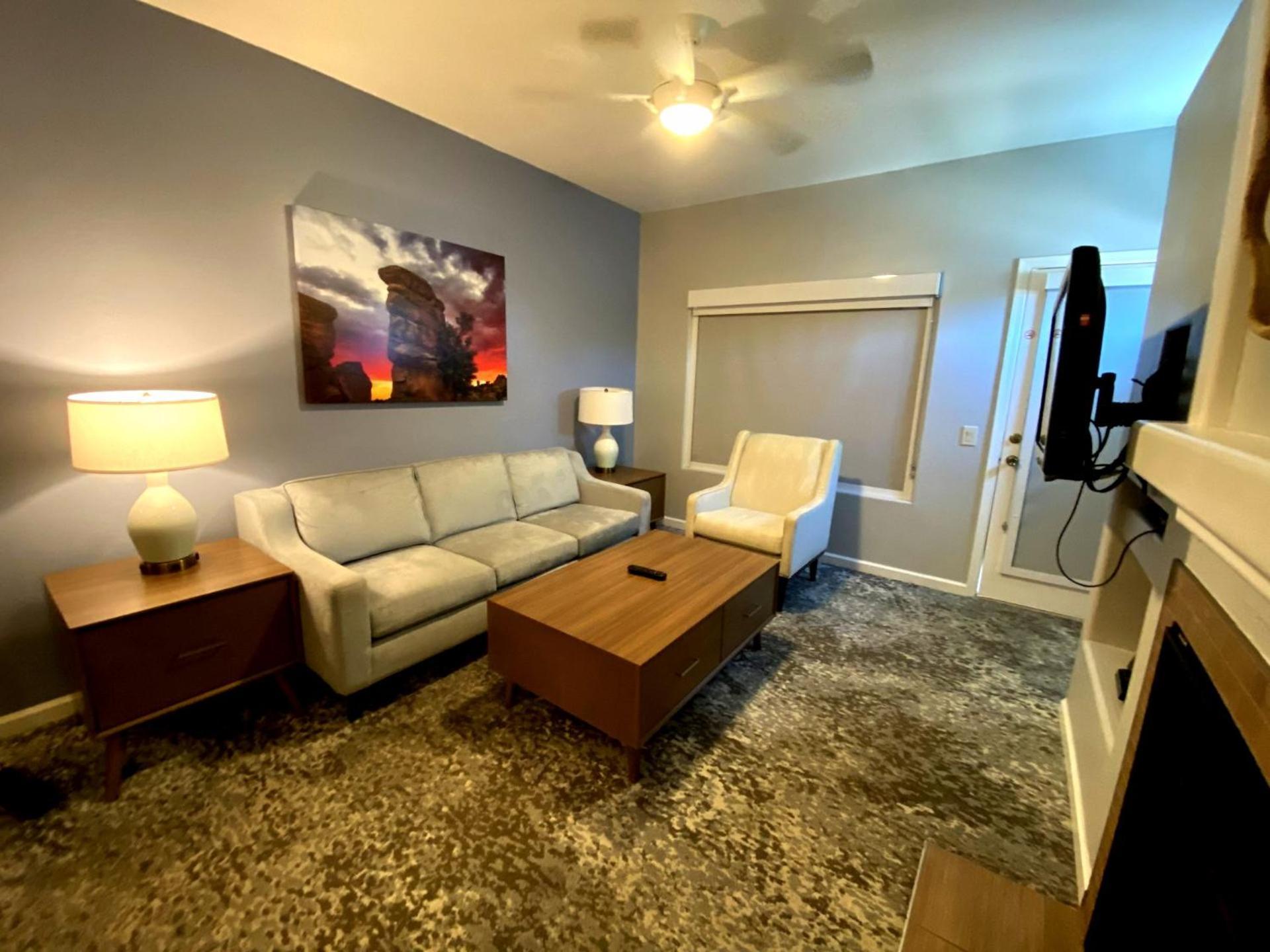 Worldmark Rancho Vistoso Oro Valley Buitenkant foto