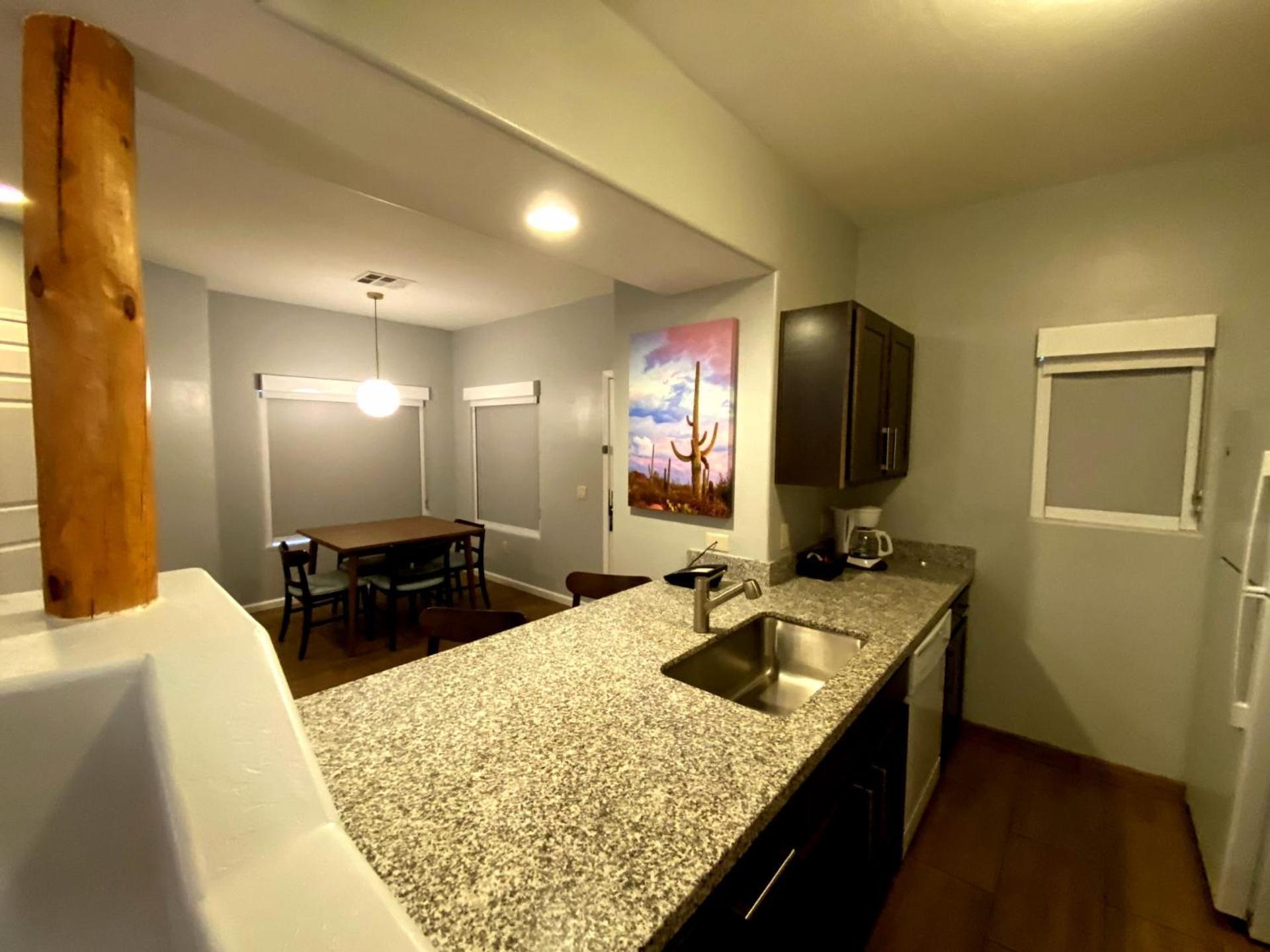 Worldmark Rancho Vistoso Oro Valley Buitenkant foto