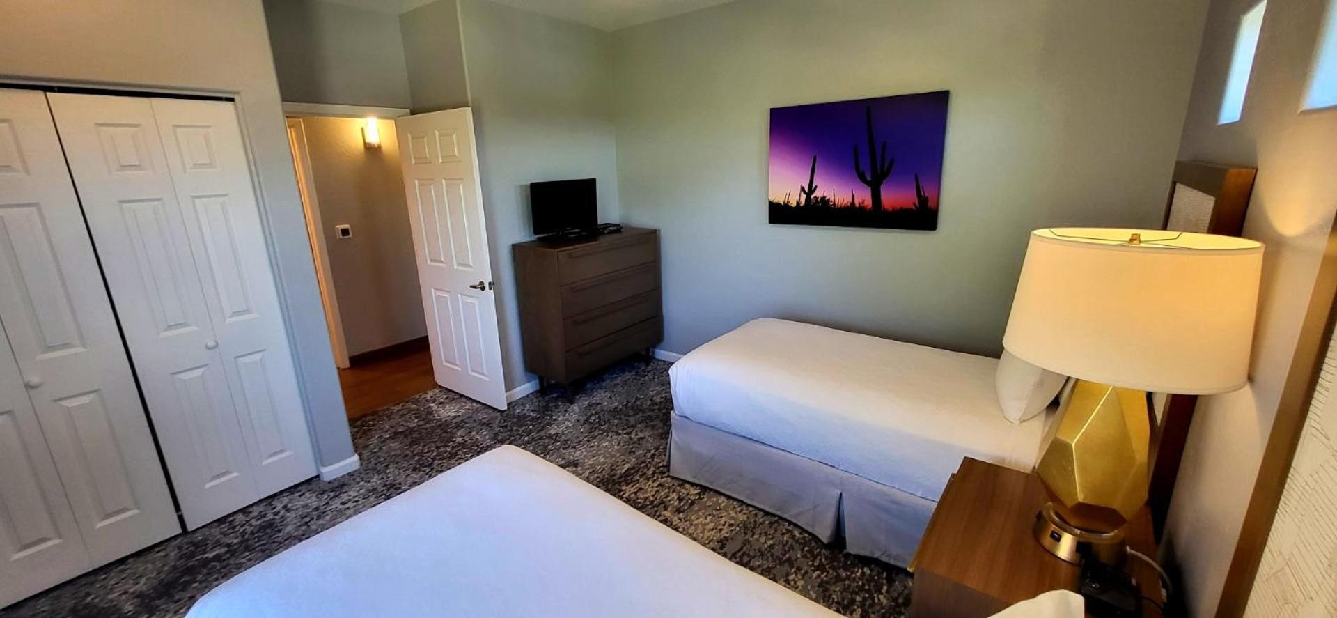 Worldmark Rancho Vistoso Oro Valley Buitenkant foto