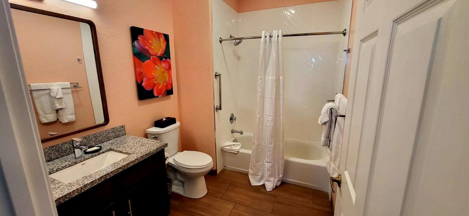 Worldmark Rancho Vistoso Oro Valley Buitenkant foto