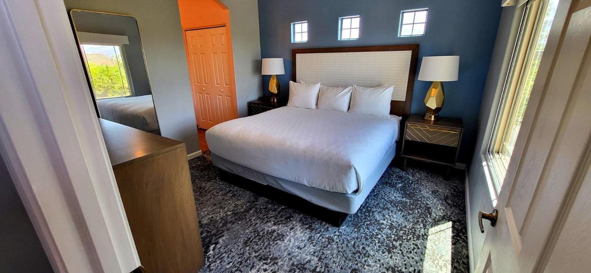 Worldmark Rancho Vistoso Oro Valley Buitenkant foto