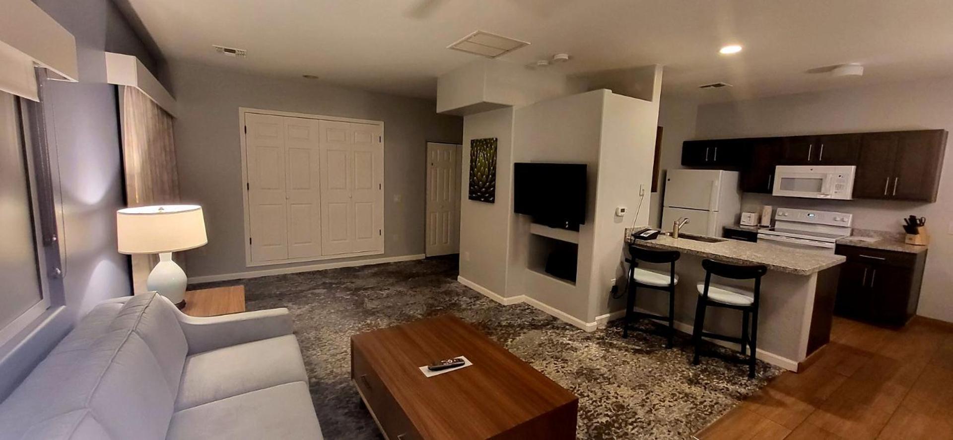 Worldmark Rancho Vistoso Oro Valley Buitenkant foto