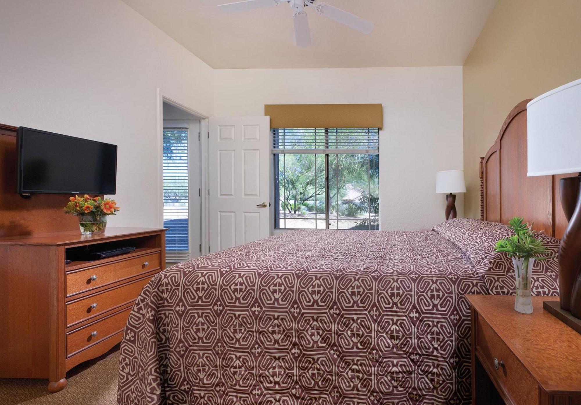 Worldmark Rancho Vistoso Oro Valley Buitenkant foto