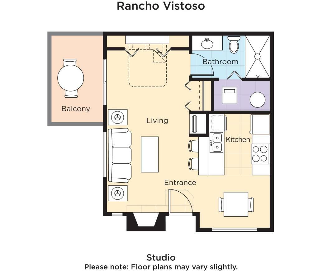 Worldmark Rancho Vistoso Oro Valley Buitenkant foto